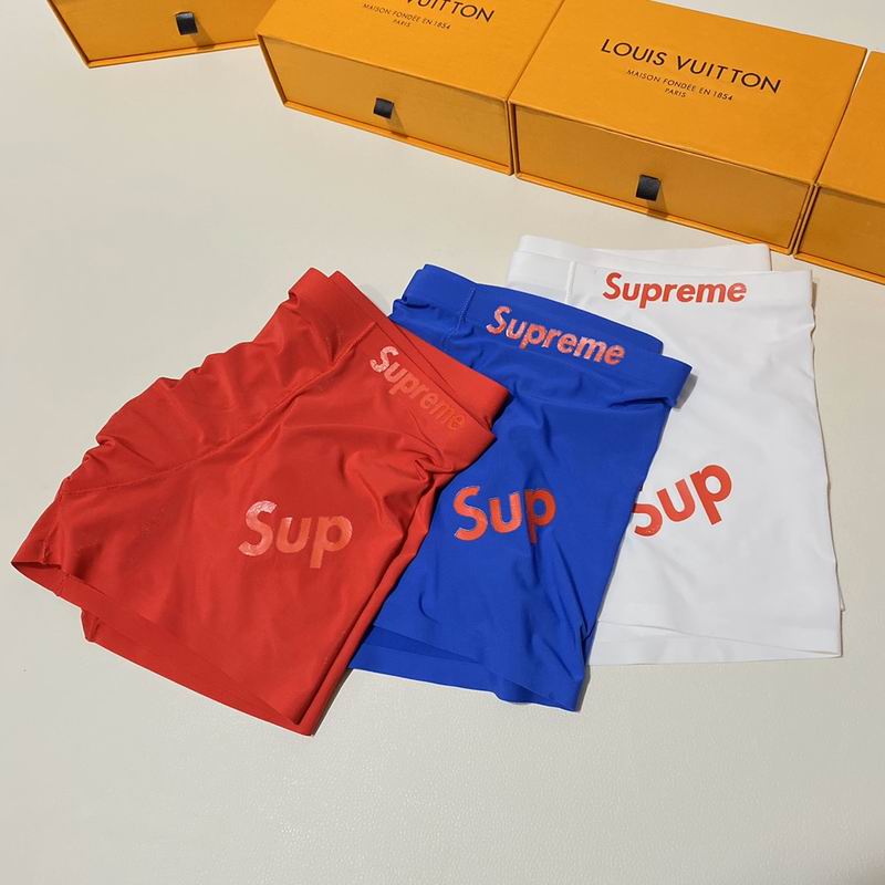 Supreme boxer L-XXL  06